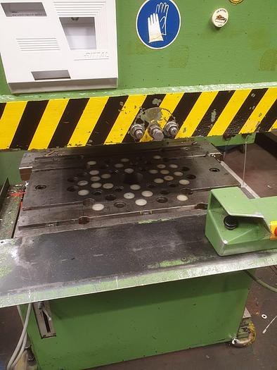 Gebruikt Hydrap HPSZB100