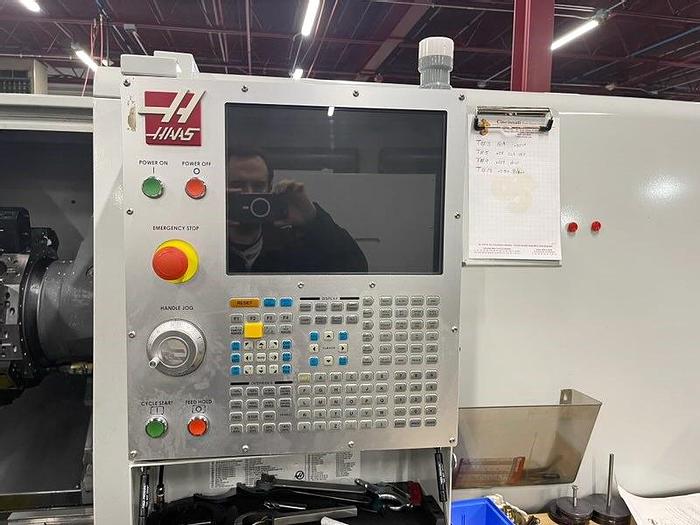 Used 2019 Haas DS-30Y