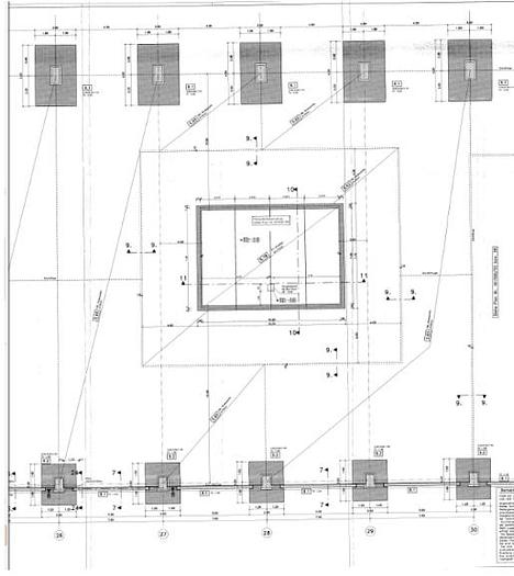 Used 2007 Müller Weingarten ZE 750-40