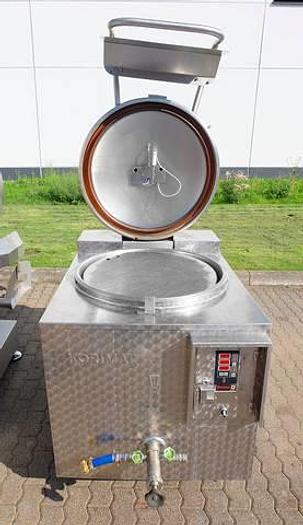 Gebraucht Korimat KA 240 2,5 bar 182446
