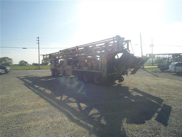 Used 2006 Atlas Copco RD20 III Drill Rig - Sold