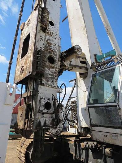 Used 2002 CASAGRANDE C800DH