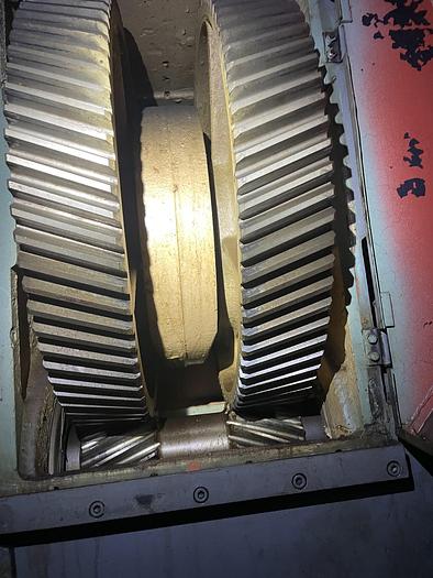 Used Press Knuckle Joint Coining Barnaul Russia K8336