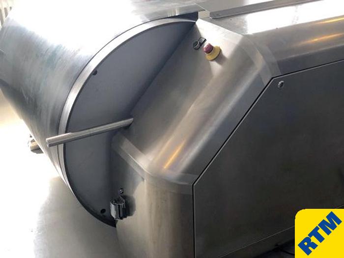 Used Tunnel Oven