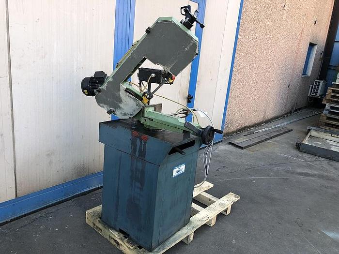 Usato SEGATRICE MACC SPECIAL 215