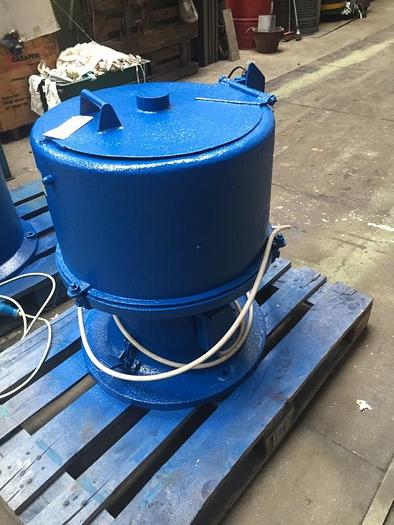 Usato CENTRIFUGA TONIATTI ASCIUGATURA  11963