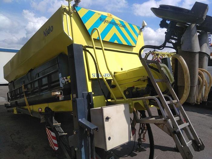Gebruikt 2006 Nido Stratos B90-42 PCLN-2S