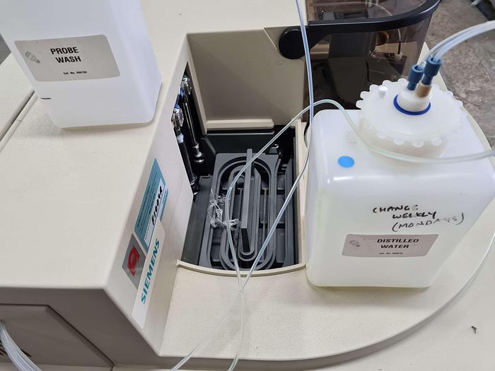 Used Siemens Immulite 1000 Automated Immunoassay System