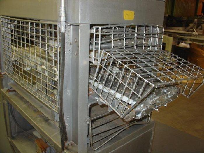 Used Leblanc Loin Puller; Md# LB-BP-1500