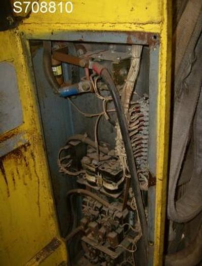 Used Lift, Forklift, 2000#, Mdl 20-S30TN, Electric, #S708810