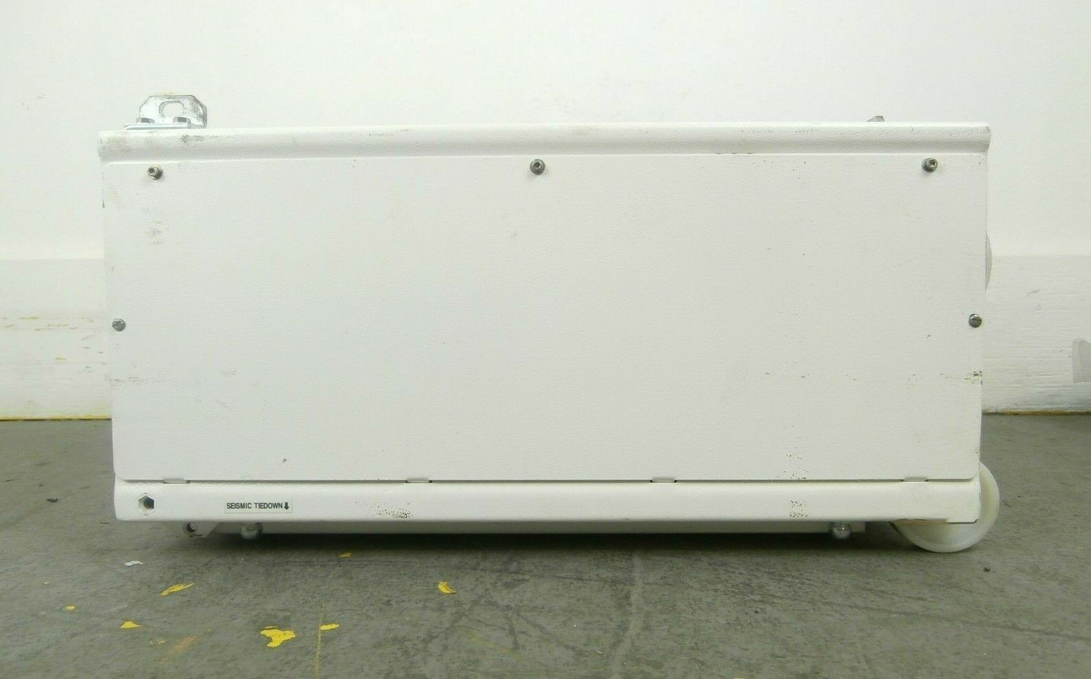 Used Alcatel A100L pump