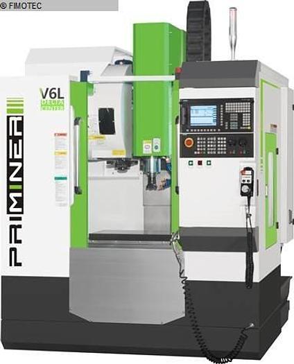 Used 2018 PRIMINER DELTA CENTER V6L
