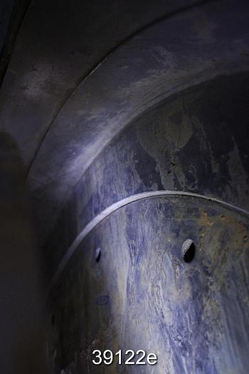 Refurbished Andritz 34TFIII Refiner, Rebuilt by GL&V in 2007 #39122