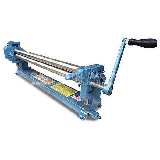 ROPER WHITNEY Slip Roll NO. 0381