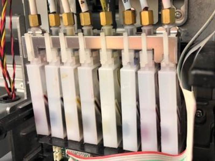 Used 2014 Mimaki JV33 - 160