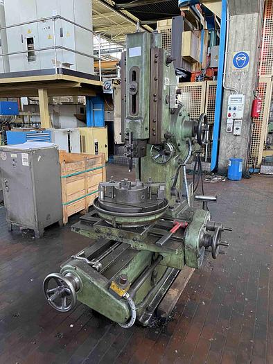 Usato STOZZATRICE MECCANICA RESTELLINI 250