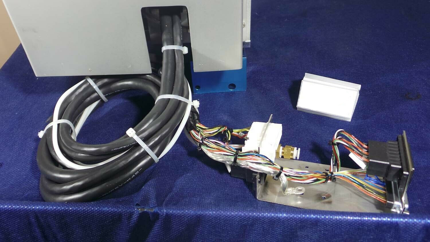 Used Kawasaki TS310A-D524S Robot