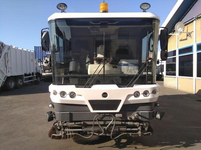 Gebruikt Ravo 530 CD