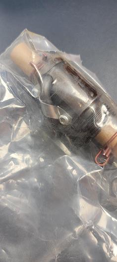 WARNER ELECTRIC 8106-448-007 BALLNUT RK0605 (111)