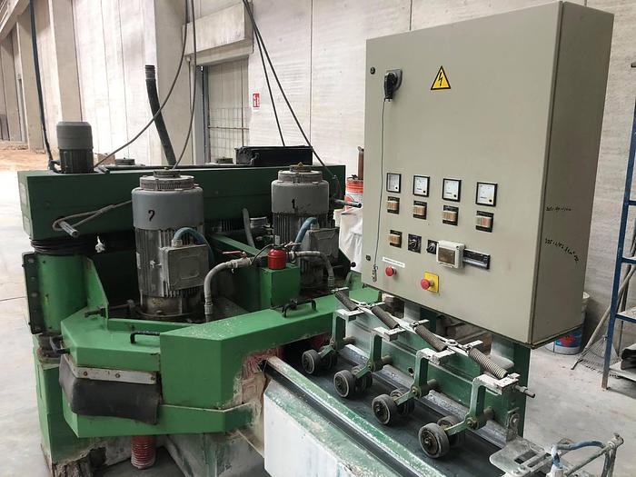 Gebraucht 2001 BM  SC445L-5