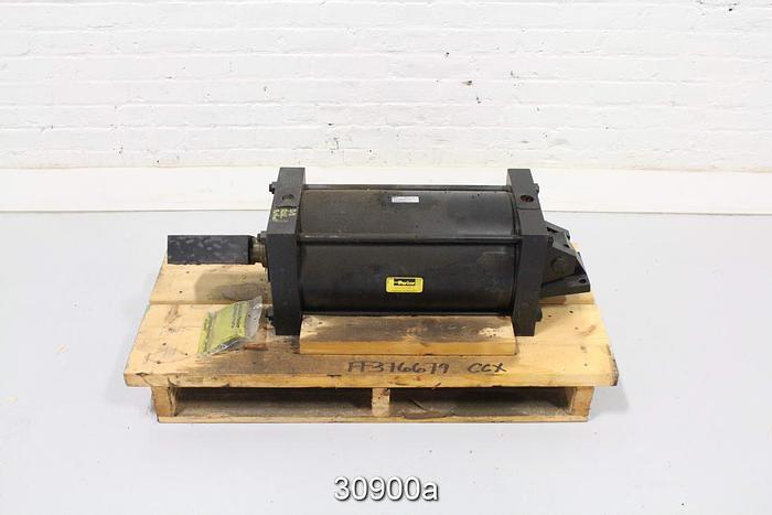 Unused Parker 10.00BB2ANU44A 16.00 Actuator Piston, 10" Bore, 22" Stroke #30900