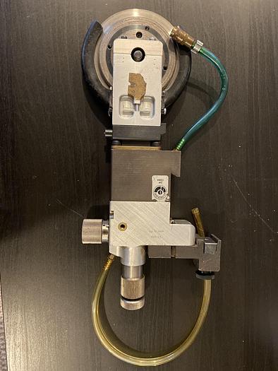 Used TIDLAND CLASS I KNIFE HOLDERS FOR SLITTER REWINDER (9 UNITS AVAILABLE)