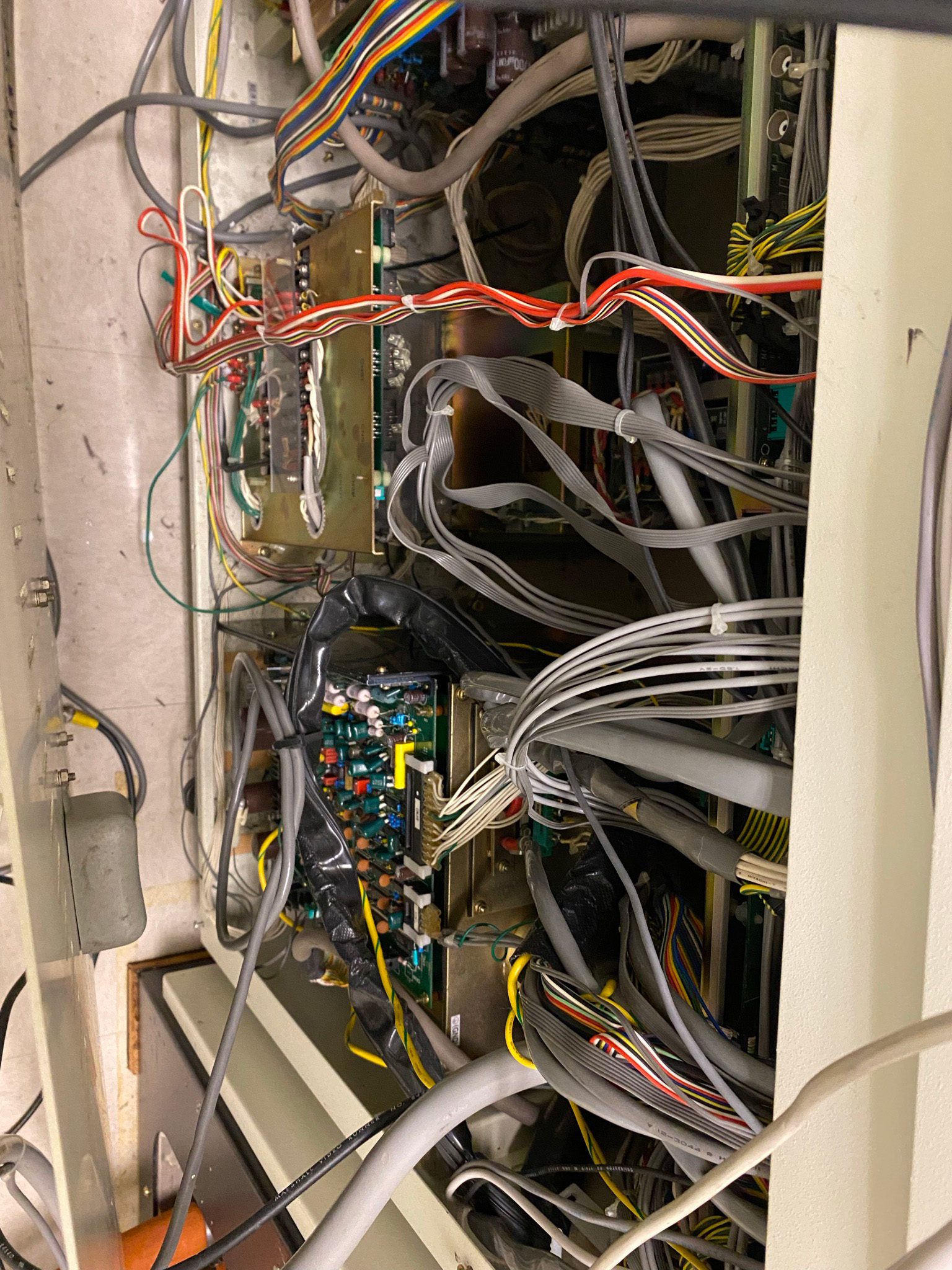 Used Hitachi S-4500 type 11