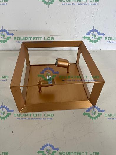 Emliviar  3040-2 Antique Brass Finish  2-Light, 12" Ceiling Light Fixture