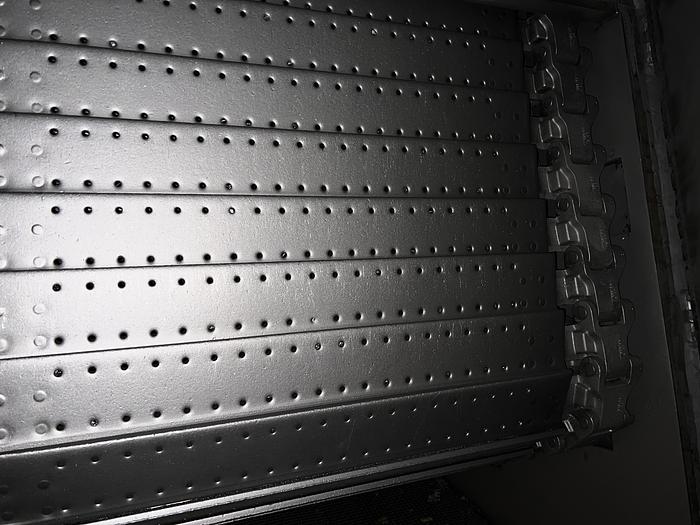 Used WHEELABRATOR 22 SUPER II