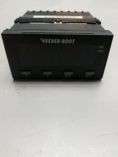 Used Veeder-Root S628-51300