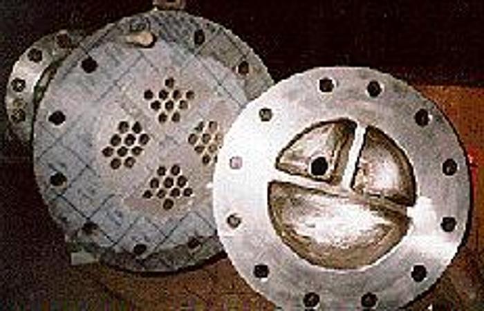 Used American Industrial