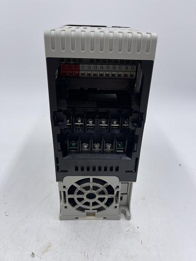Used Allen-Bradley 25B-D4P0N114 Ser A