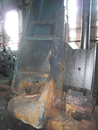 Used Hammer Forging Pneumatic M212
