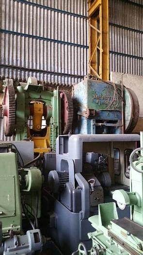 Used Press Trimming P-150-28