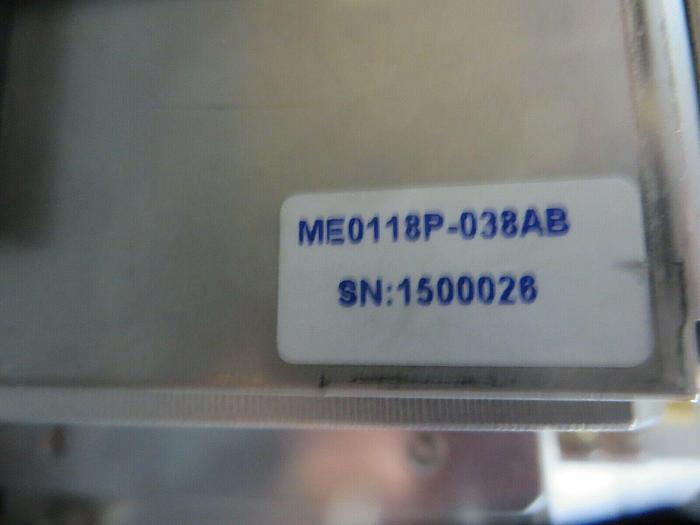 Used Muegge, MX3000D-127KL,W/MA3000C-133BB, MW Power Supply,W/MW Plasma Source, Used