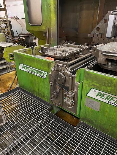 Used 1992 Okuma Horizontal Machining Center MC-600H