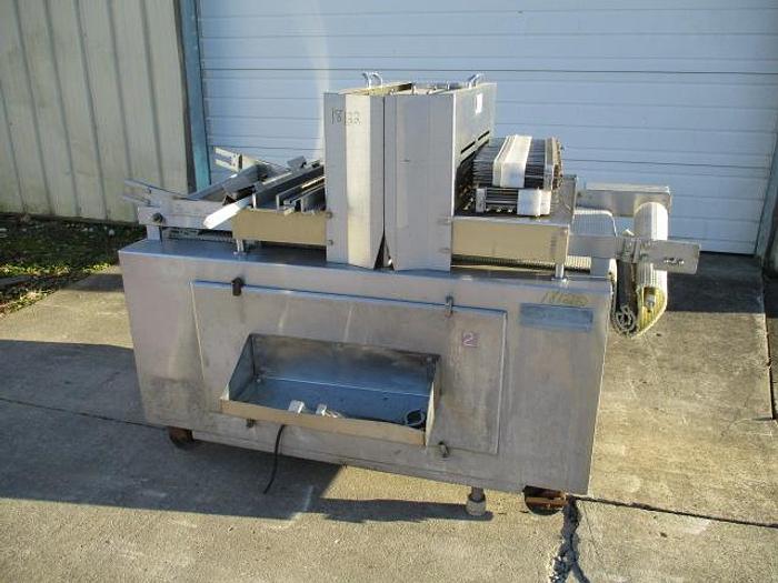 Used Ross Tenderizer; Md#TC700WSSP
