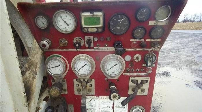 Used 2007 Atlas Copco RD20 III Drill Rig - Sold