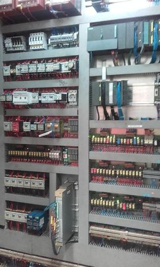 Used Press High Speed Blanking