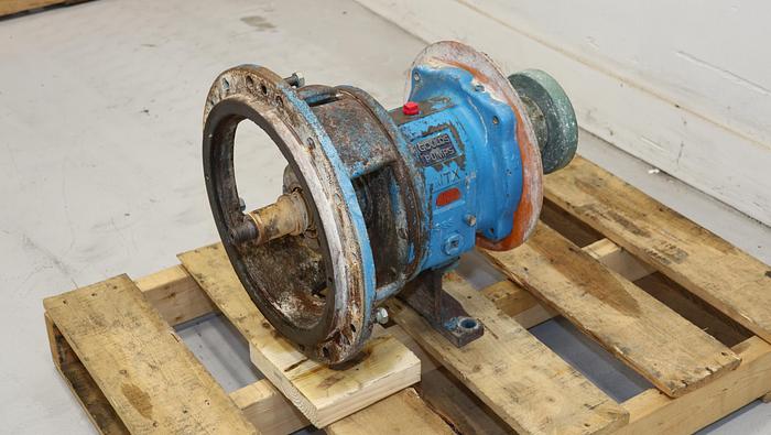 Used Goulds 3196 MTX Power End #44486