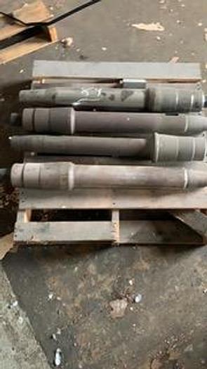 Used Ring Rolling Machine RAW40/25-900/225