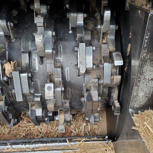 Used 2010 Bandit 4680