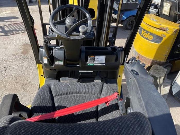 Used 2014 Hyster S60FT Forklift