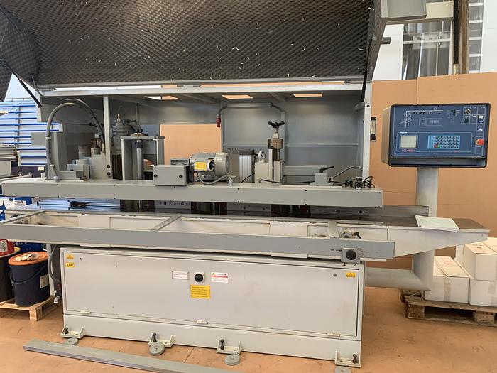 Usato 2004 COLOMBO AP 35