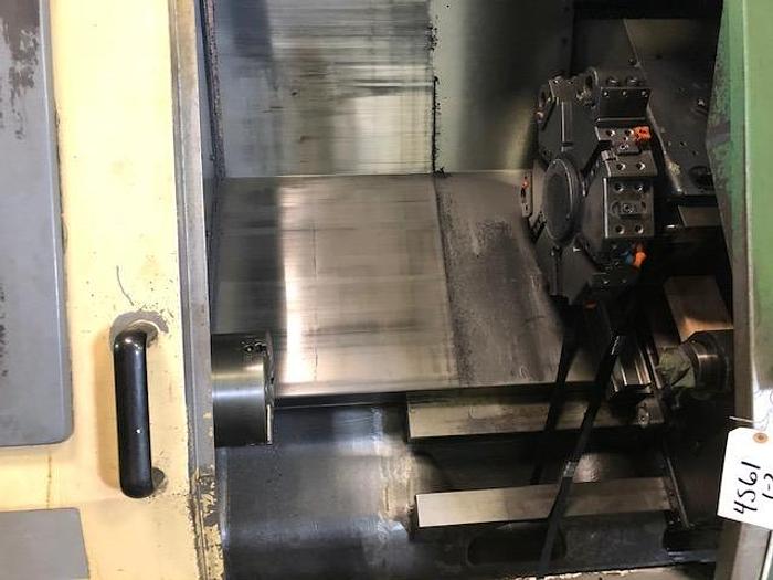 Used 1991 MORI SEIKI SL-15