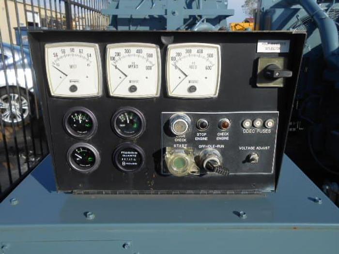 Used Detroit Diesel 60 Series DDEC III