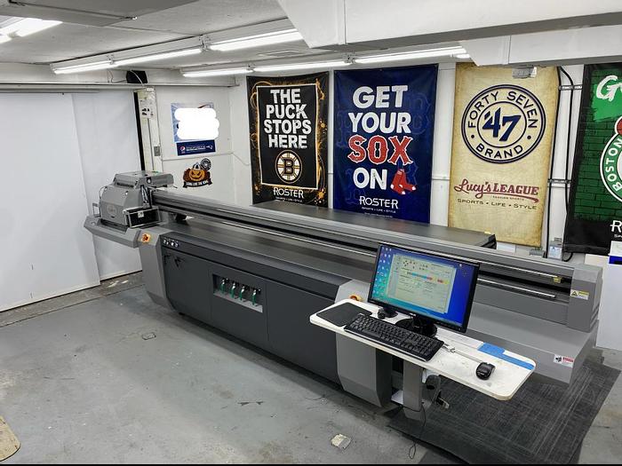 Used 2015 CET Q5-500