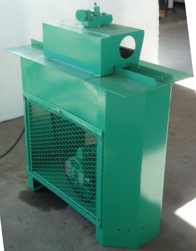 Used 22 Gage Lockformer