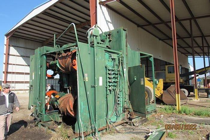 Used 1994 Nicholson A5