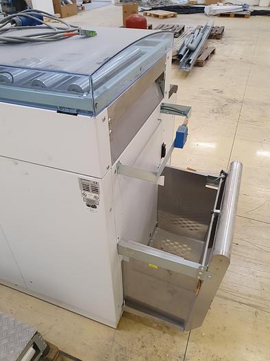 Used 2008 Hunkeler UW6